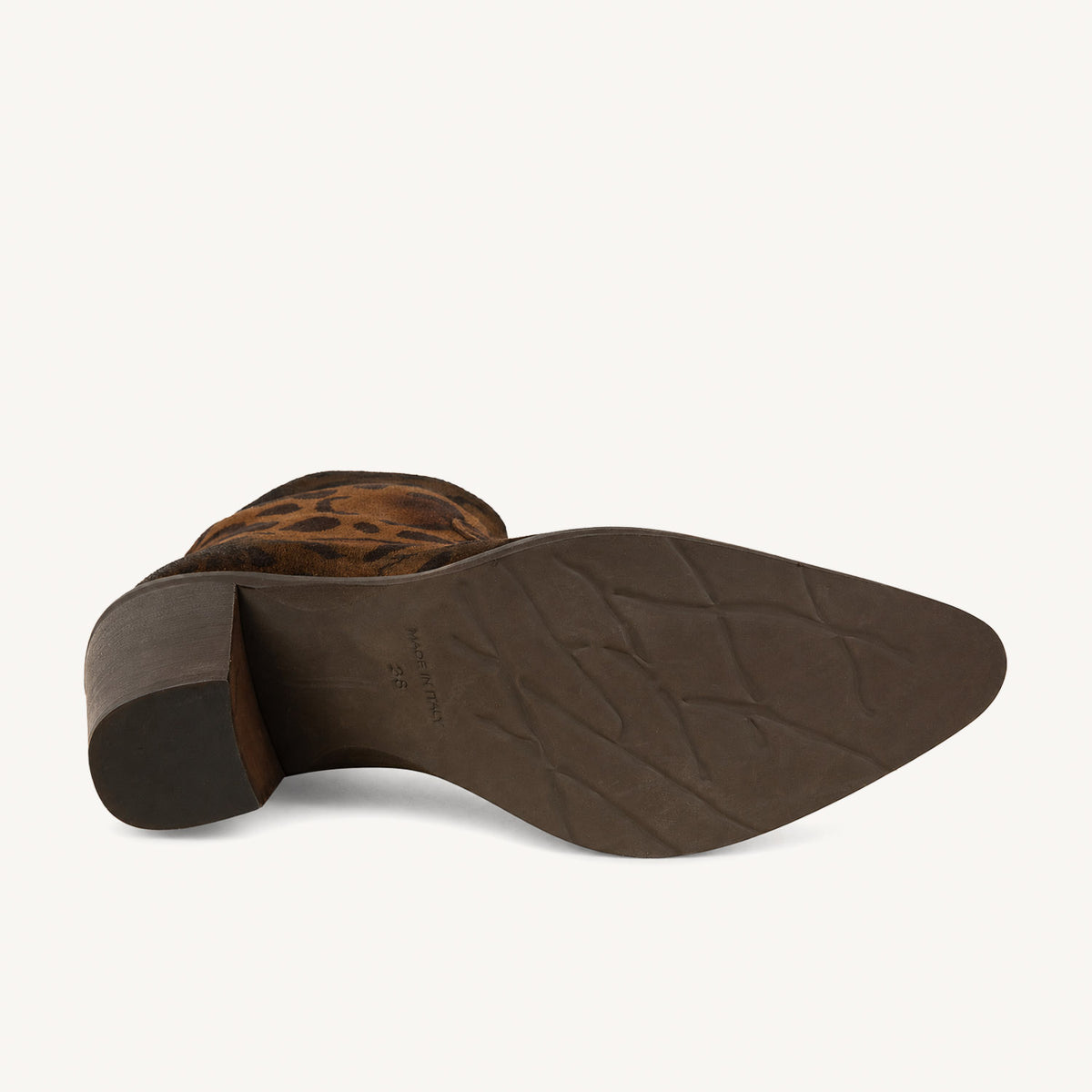 Boots et bottines Femme METISSE METITIAL ALT3 Marron