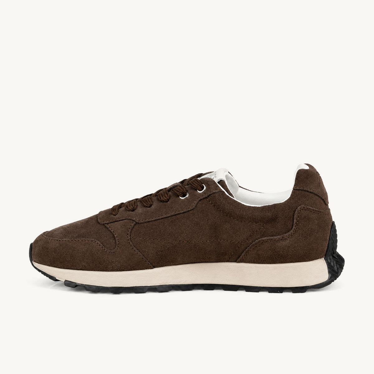 Baskets Femme CANDICE COOPER PLUME 5 Marron