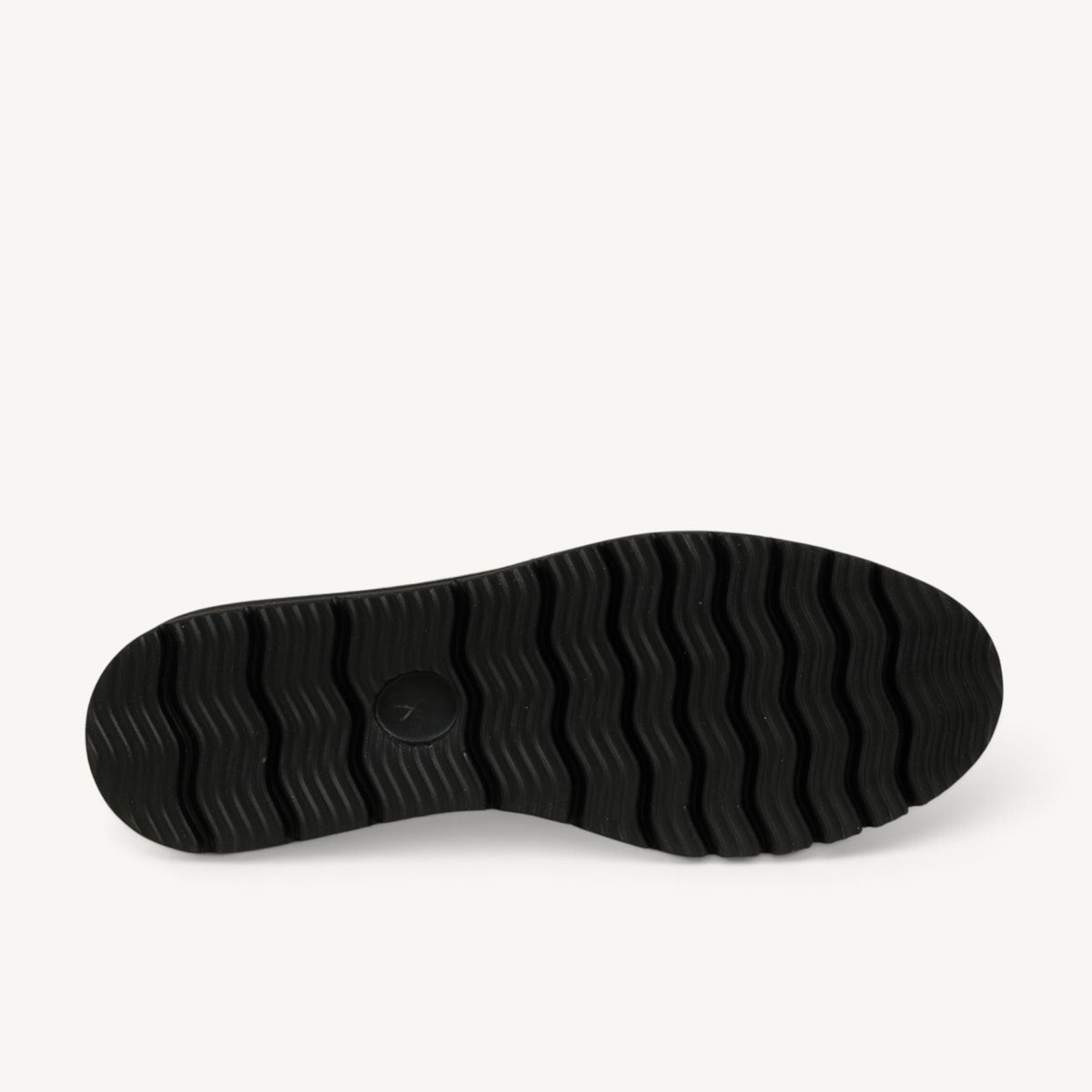 Mocassins Femme XSA XAPI 168 Noir
