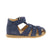 Sandales Enfant BOPY RANOC Bleu
