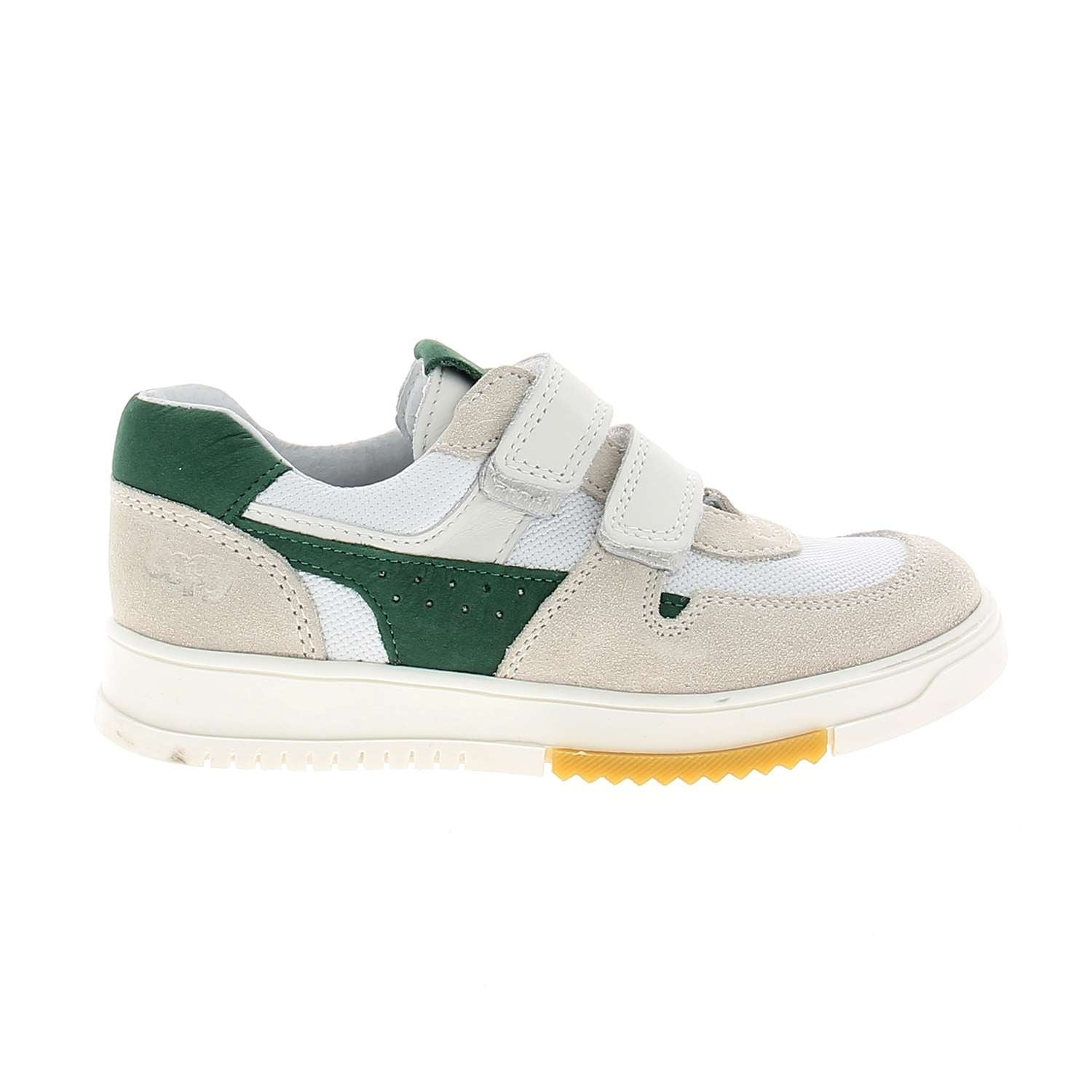 Baskets Enfant BOPY VOGAP Blanc