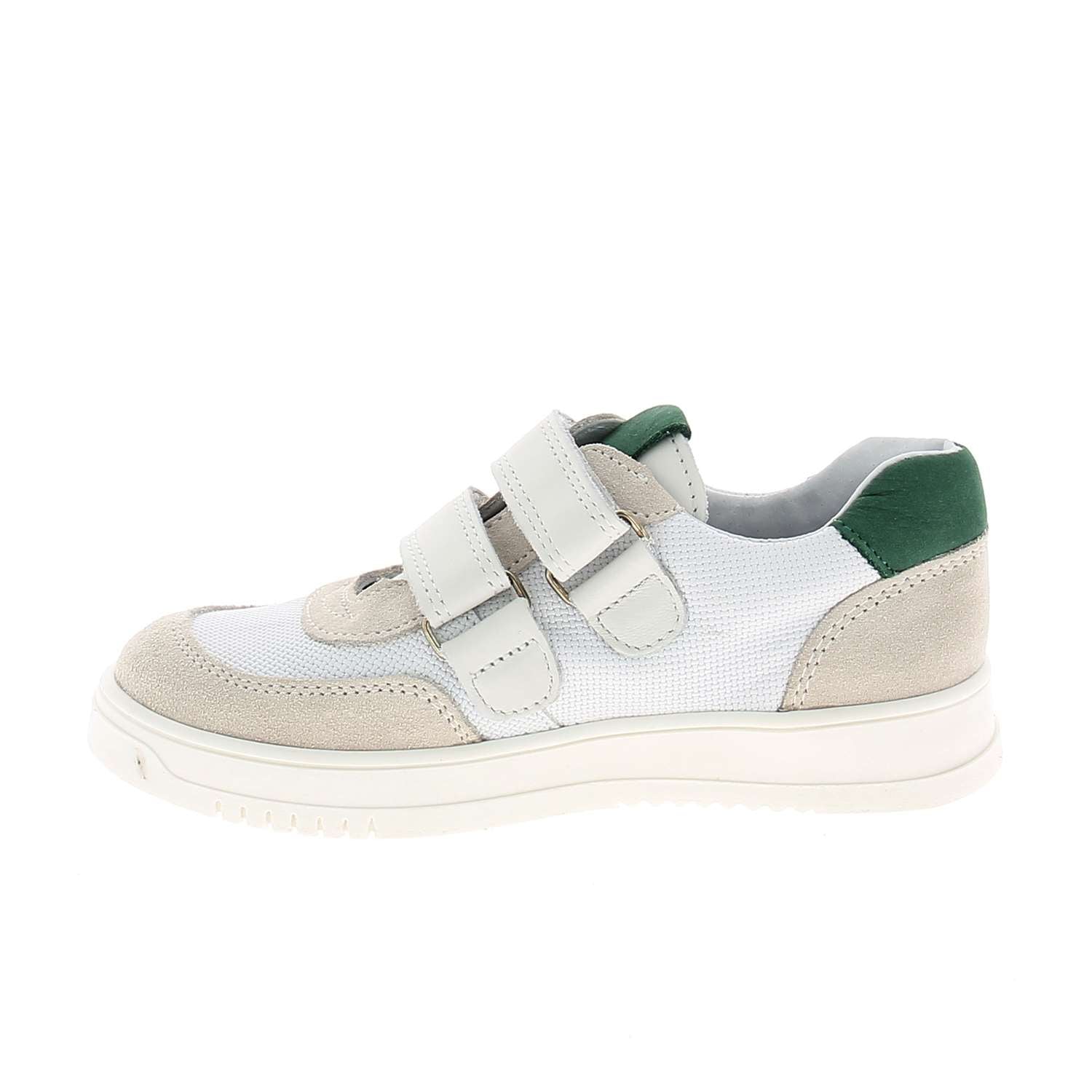 Baskets Enfant BOPY VOGAP Blanc