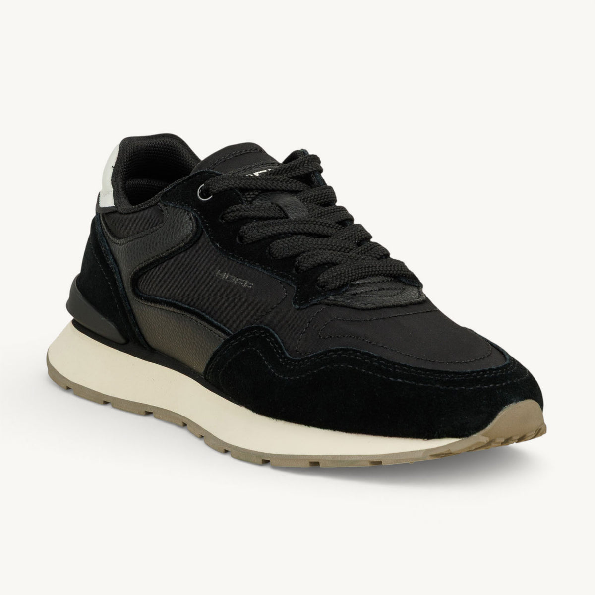 Sneakers Femme HOFF CITY Noir