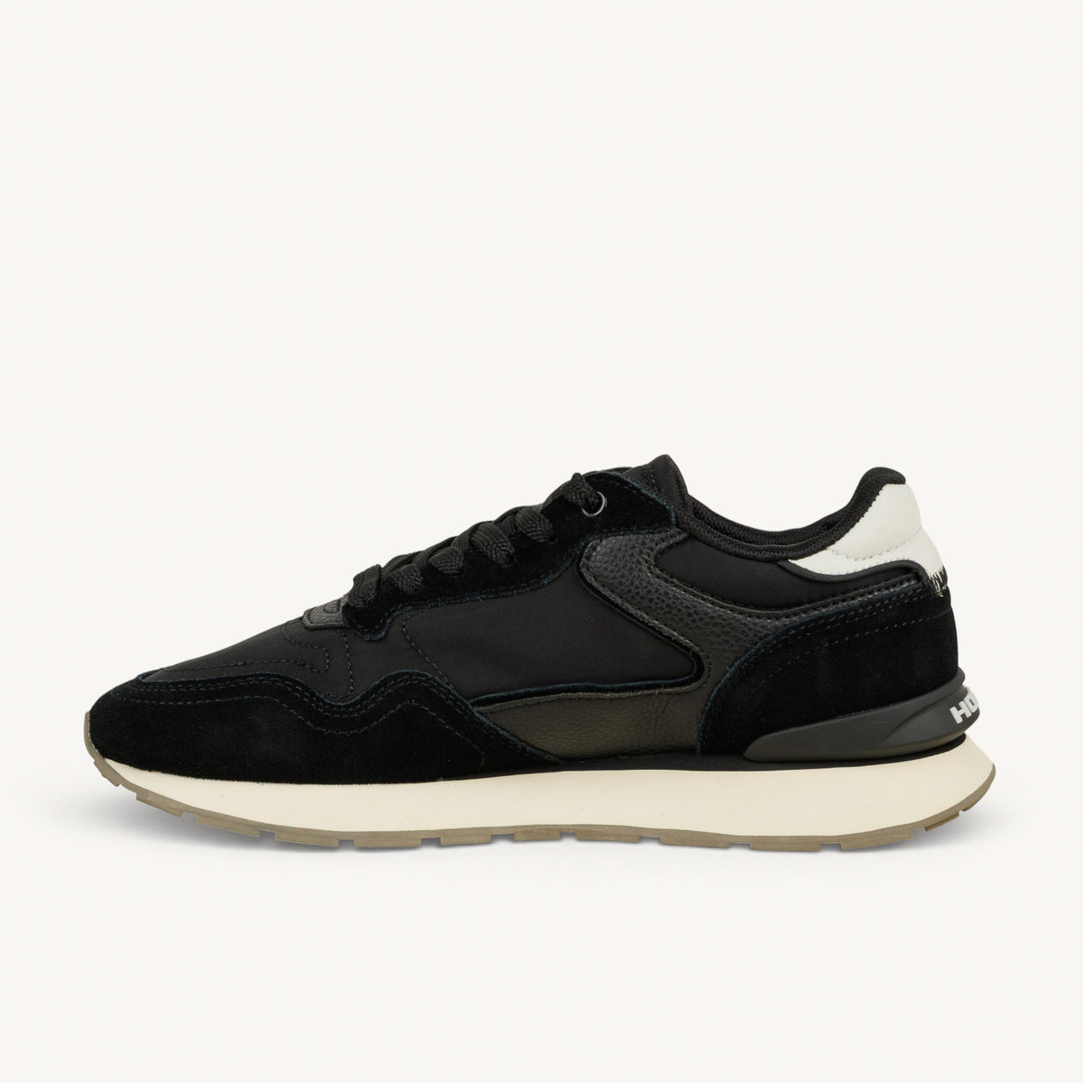 Sneakers Femme HOFF CITY Noir