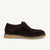 Derbies et Richelieus Homme REDSKINS HOOVER Marron