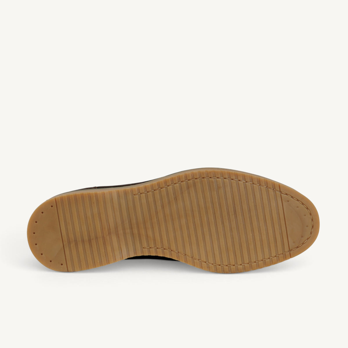 Derbies et Richelieus Homme REDSKINS HOOVER Marron