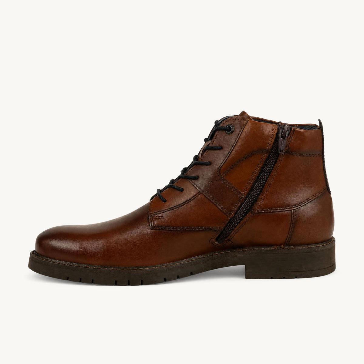 Boots et bottines Homme REDSKINS WILLIAM Marron