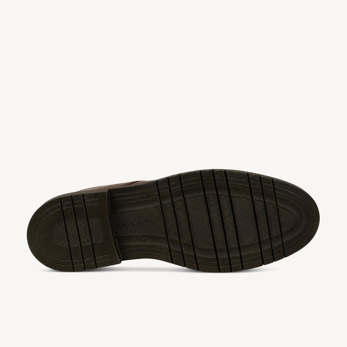 Boots et bottines Homme REDSKINS WILLIAM Marron
