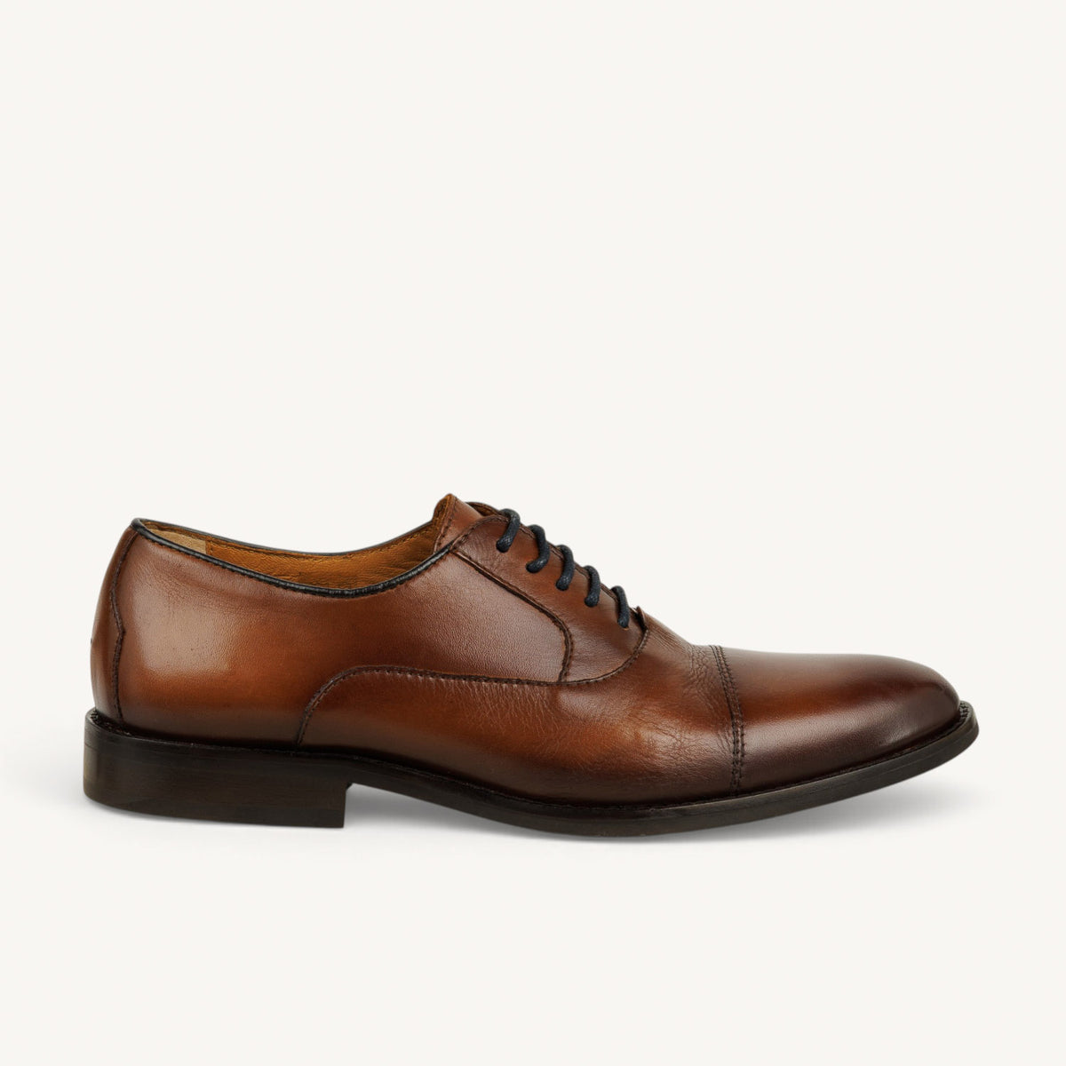 Derbies et Richelieus Homme REDSKINS PARKER Marron