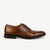 Derbies et Richelieus Homme REDSKINS PARKER Marron