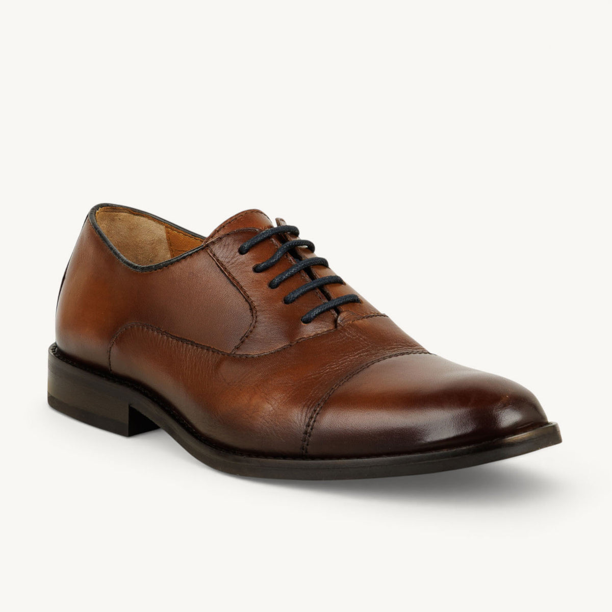 Derbies et Richelieus Homme REDSKINS PARKER Marron