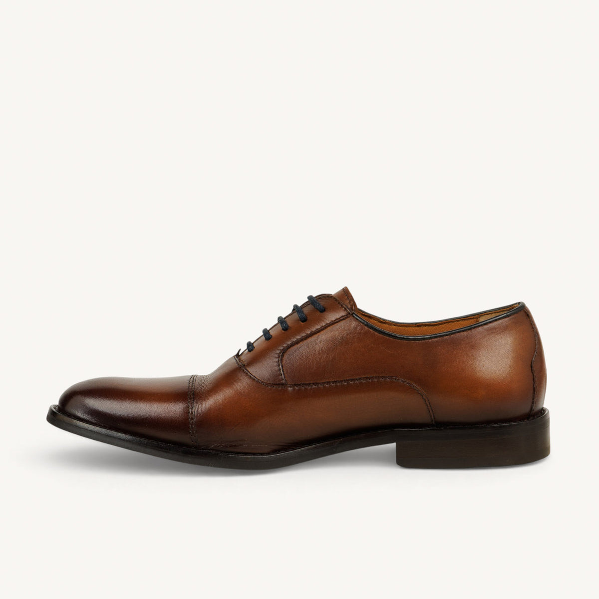 Derbies et Richelieus Homme REDSKINS PARKER Marron