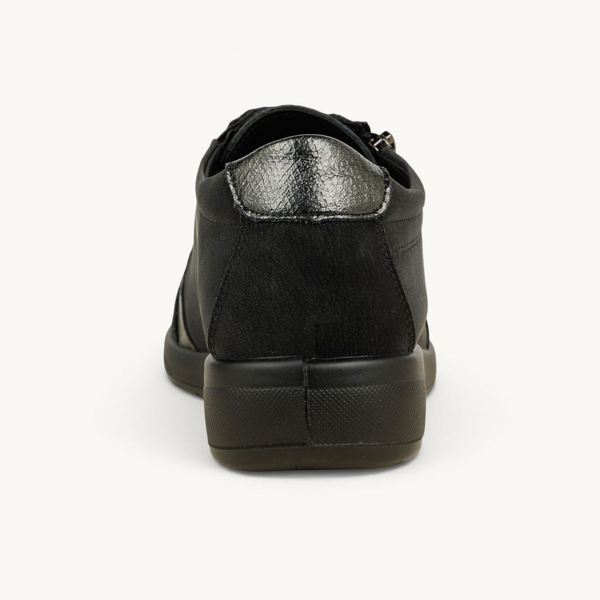 Baskets Femme INFINI ALET Noir