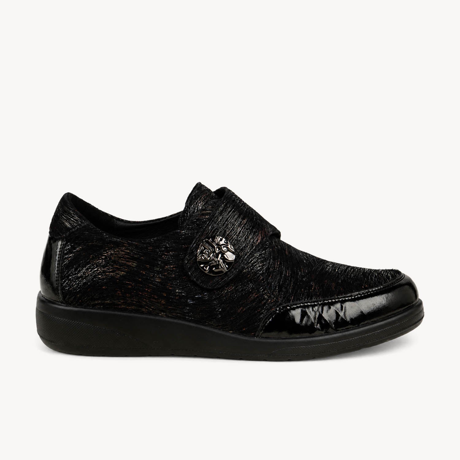 Baskets Femme INFINI DEMBA 