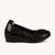 Ballerines et babies Femme INFINI SURI Noir