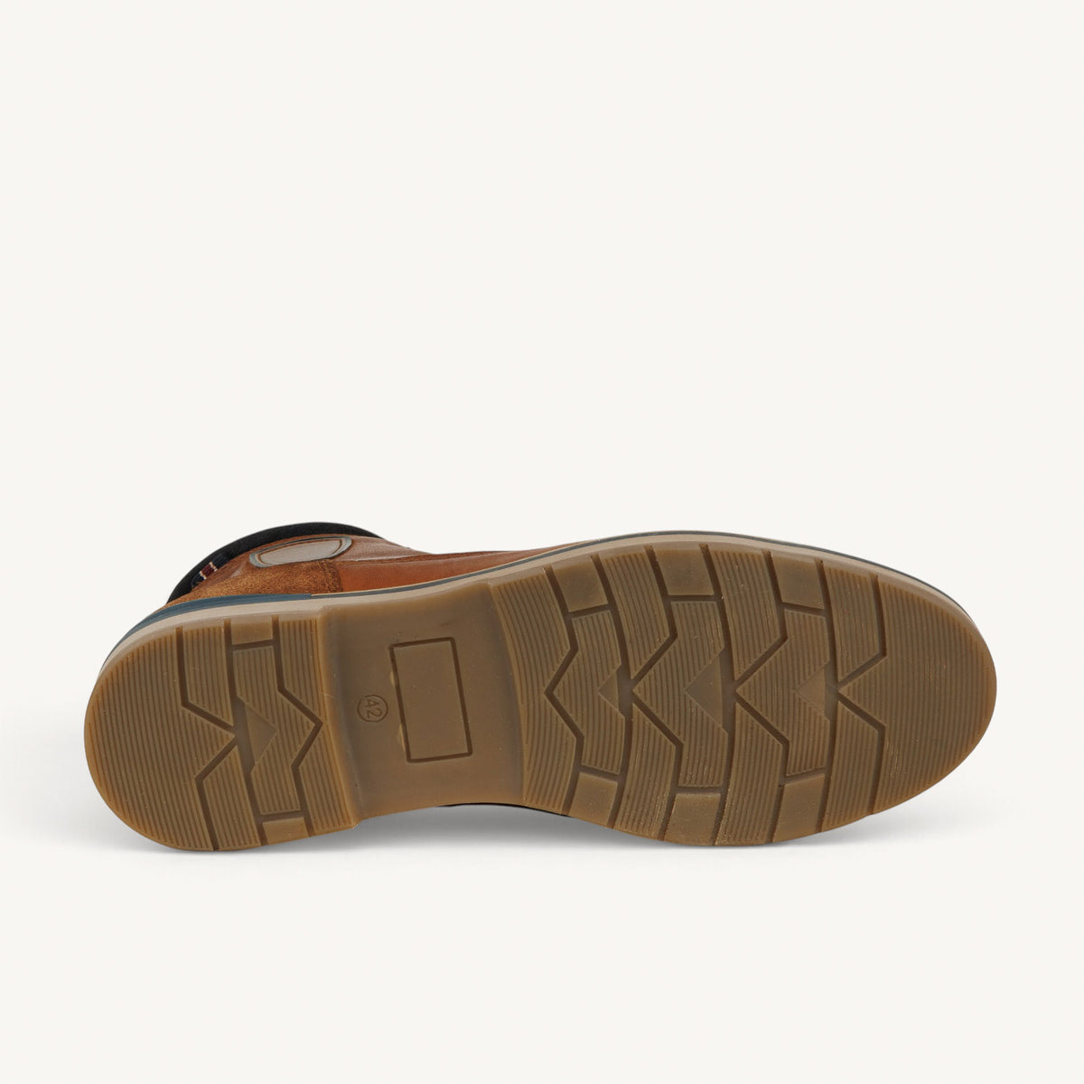 Boots et bottines Homme REDSKINS ACRROLI Marron