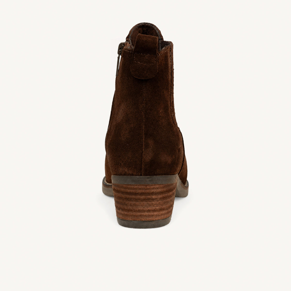 Boots et bottines Femme POIVRE DE CAYENNE 3500  - KALINI Marron