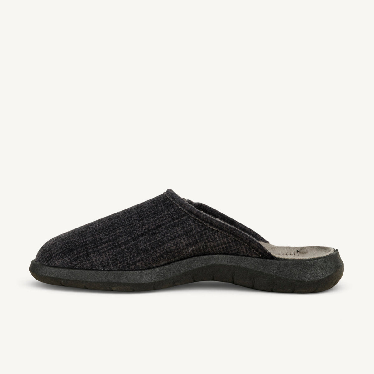 Chaussons Homme FARGEOT ECLISSE Gris