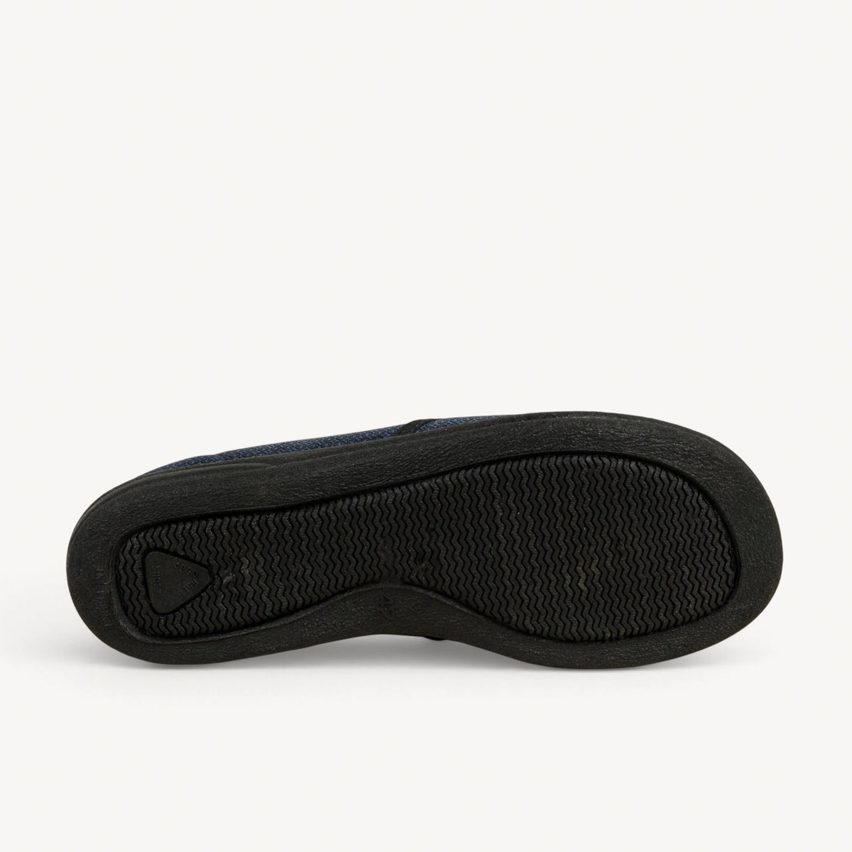 Chaussons Homme FARGEOT GOMOR Bleu