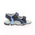 Sandales Enfant BOPY ILIAS Bleu
