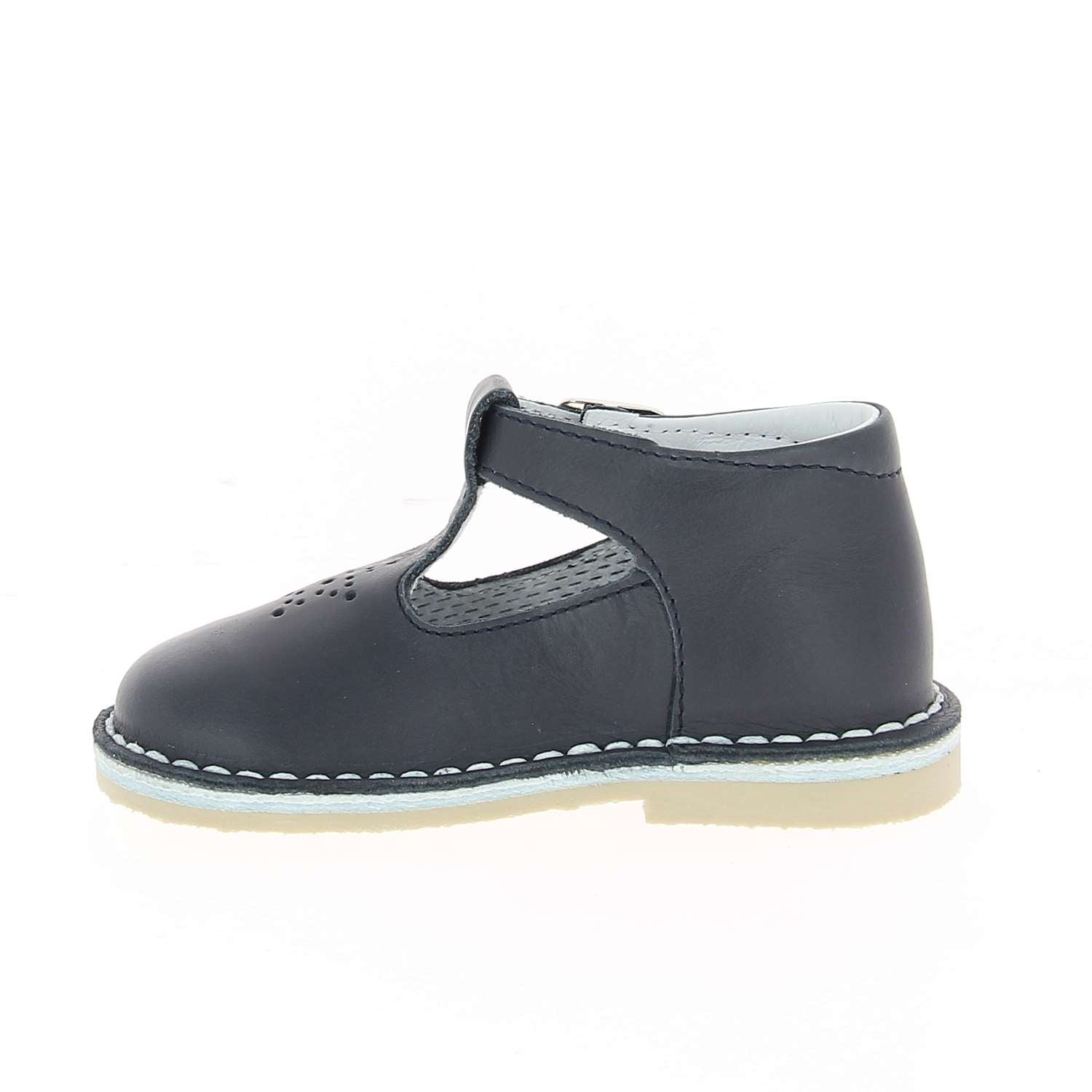 Sandales Enfant BOPY MAPILO Bleu