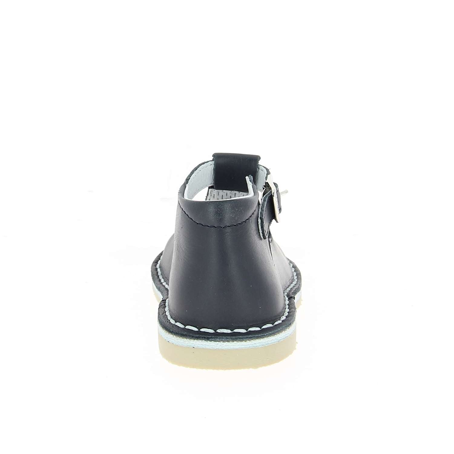 Sandales Enfant BOPY MAPILO Bleu