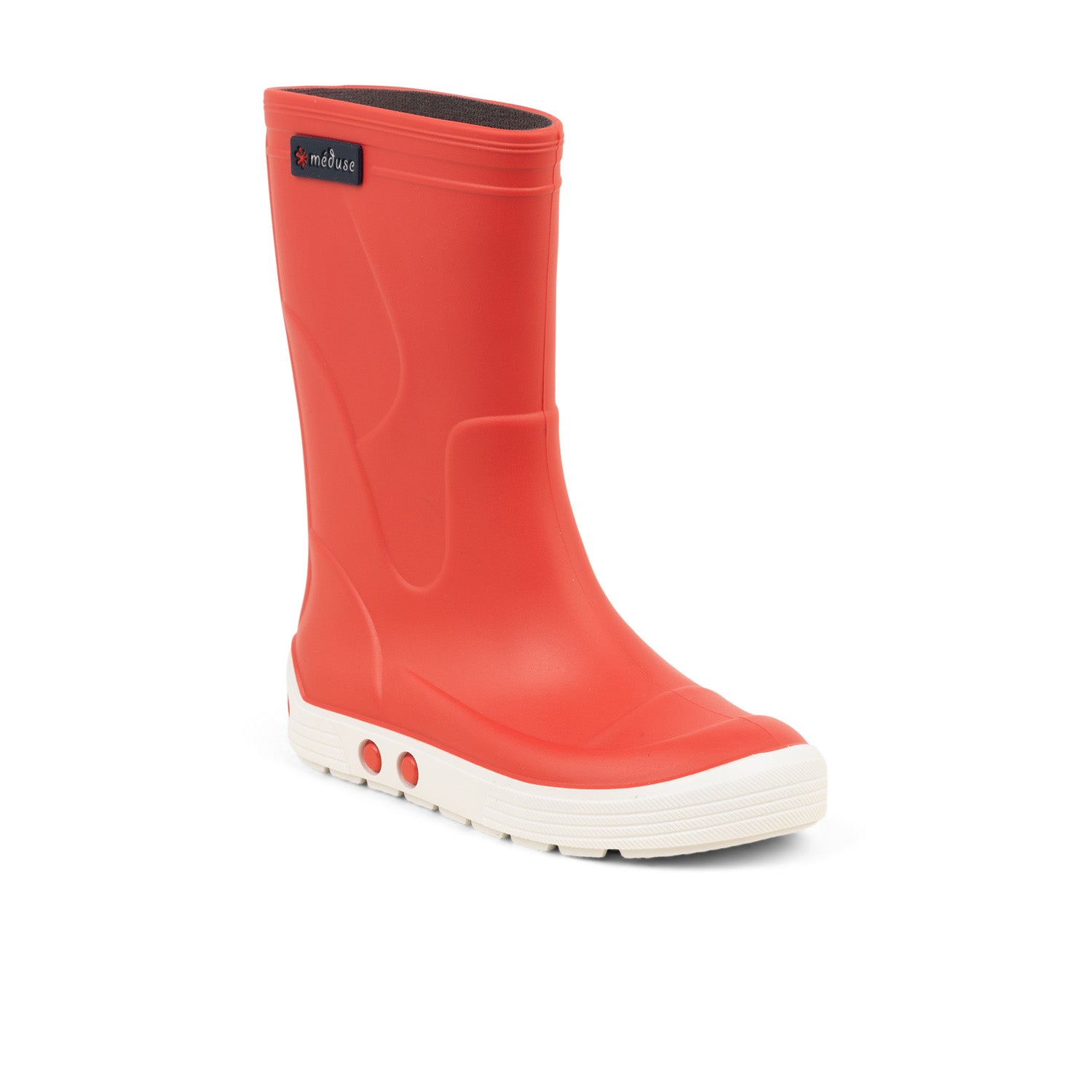 Bottes Enfant UMO AIRPORT Rouge
