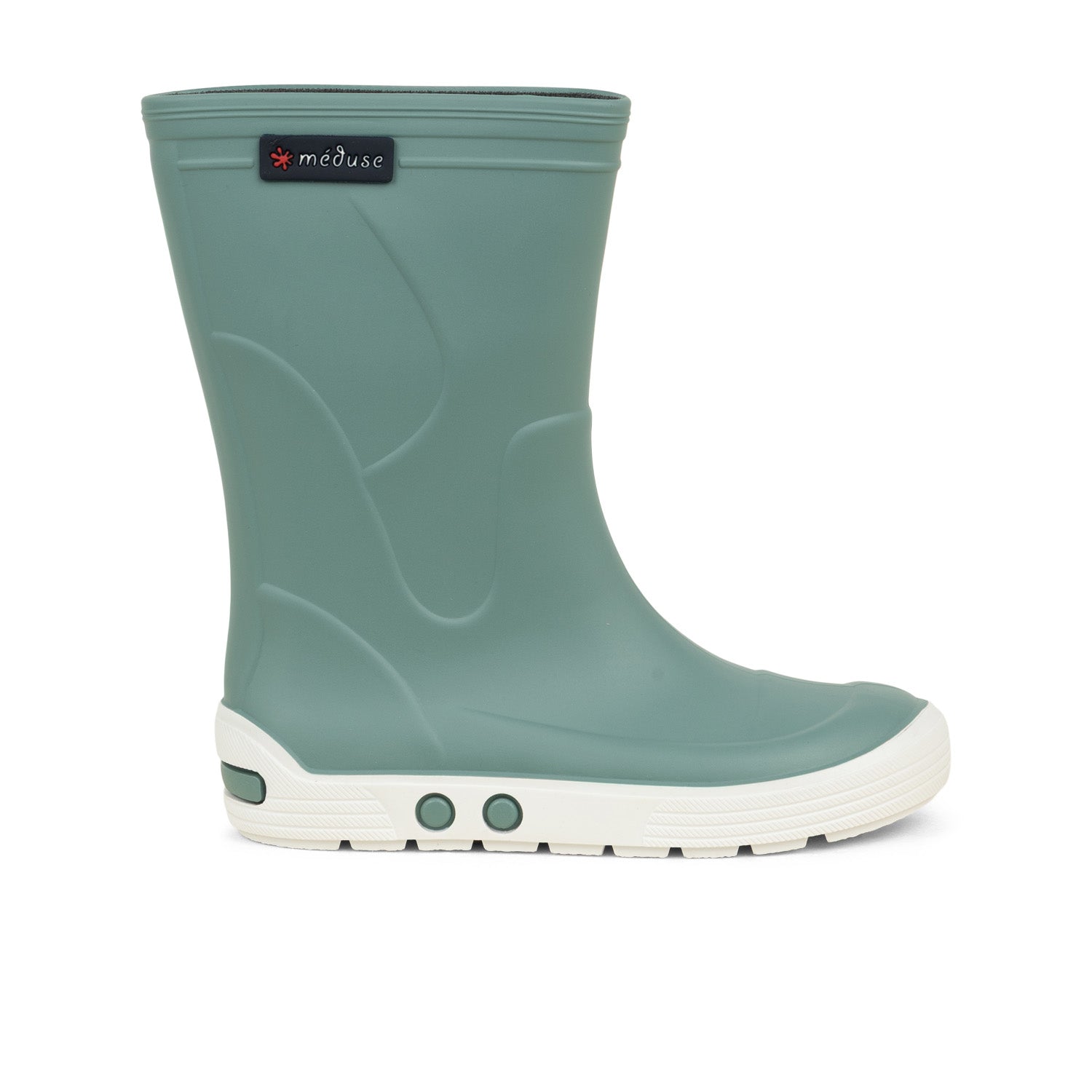 Bottes Enfant UMO AIRPORT Kaki