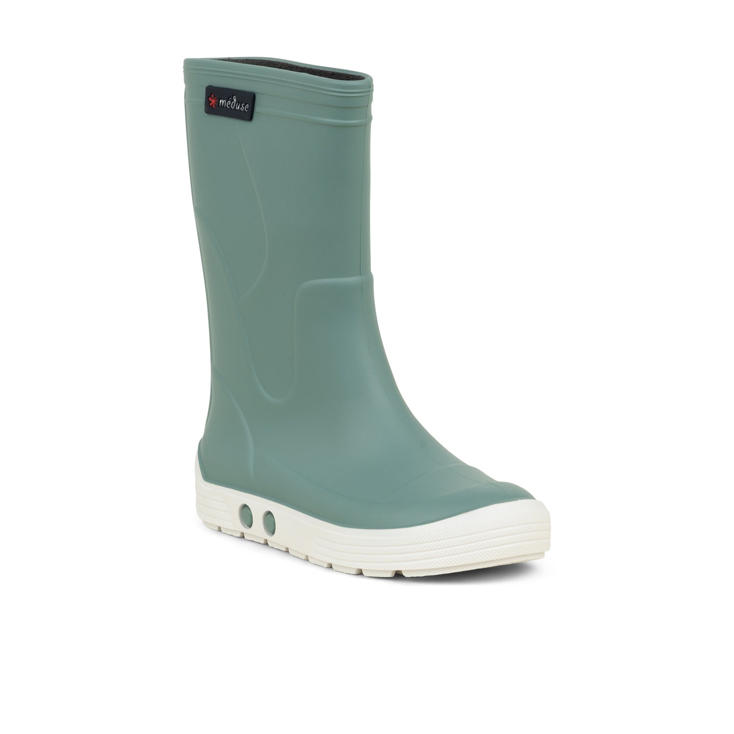 Bottes Enfant UMO AIRPORT Kaki