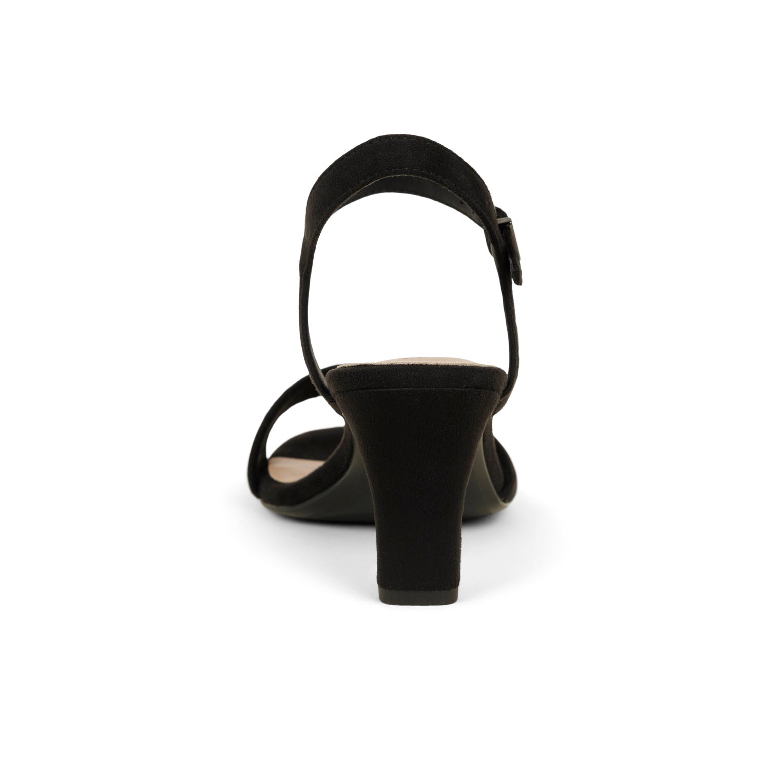 Sandales Femme TAMARIS 28008 - TARMOI Noir