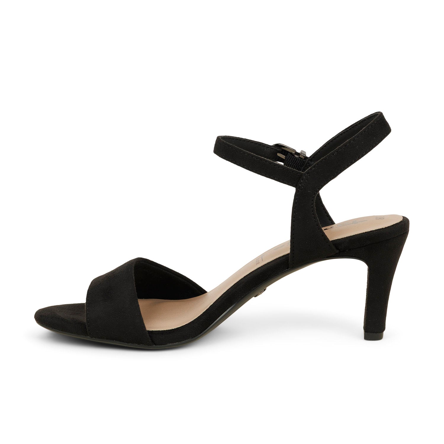 Sandales Femme TAMARIS 28008 - TARMOI Noir