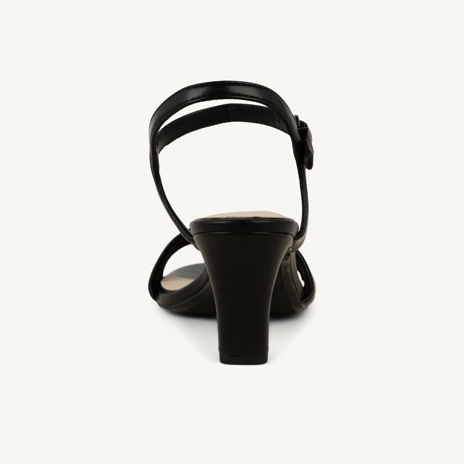 Sandales Femme TAMARIS 28008 - TARMOI Noir