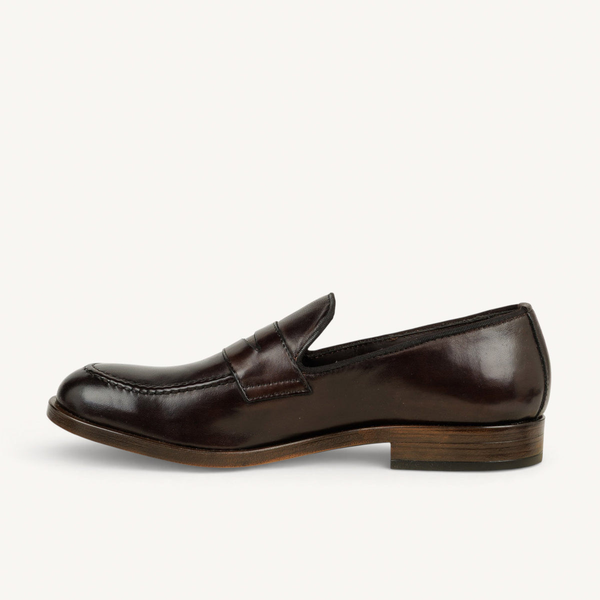 Mocassins Homme KOST STEP D Marron