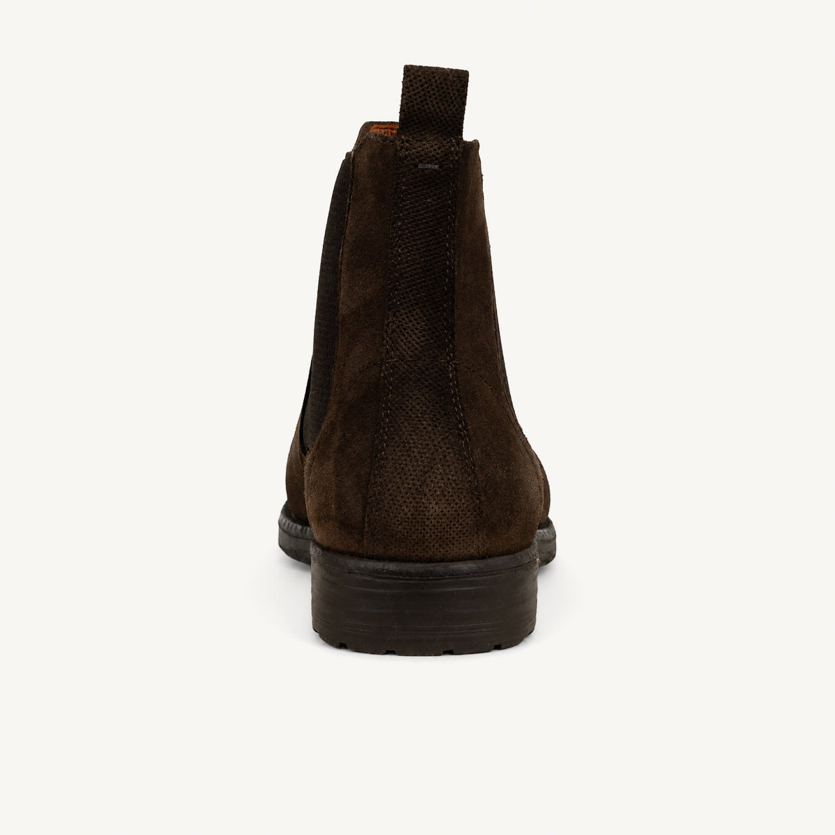Boots et bottines Homme KOST TWILIGHT CV Marron