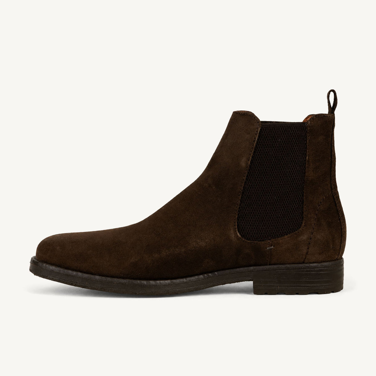 Boots et bottines Homme KOST TWILIGHT CV Marron