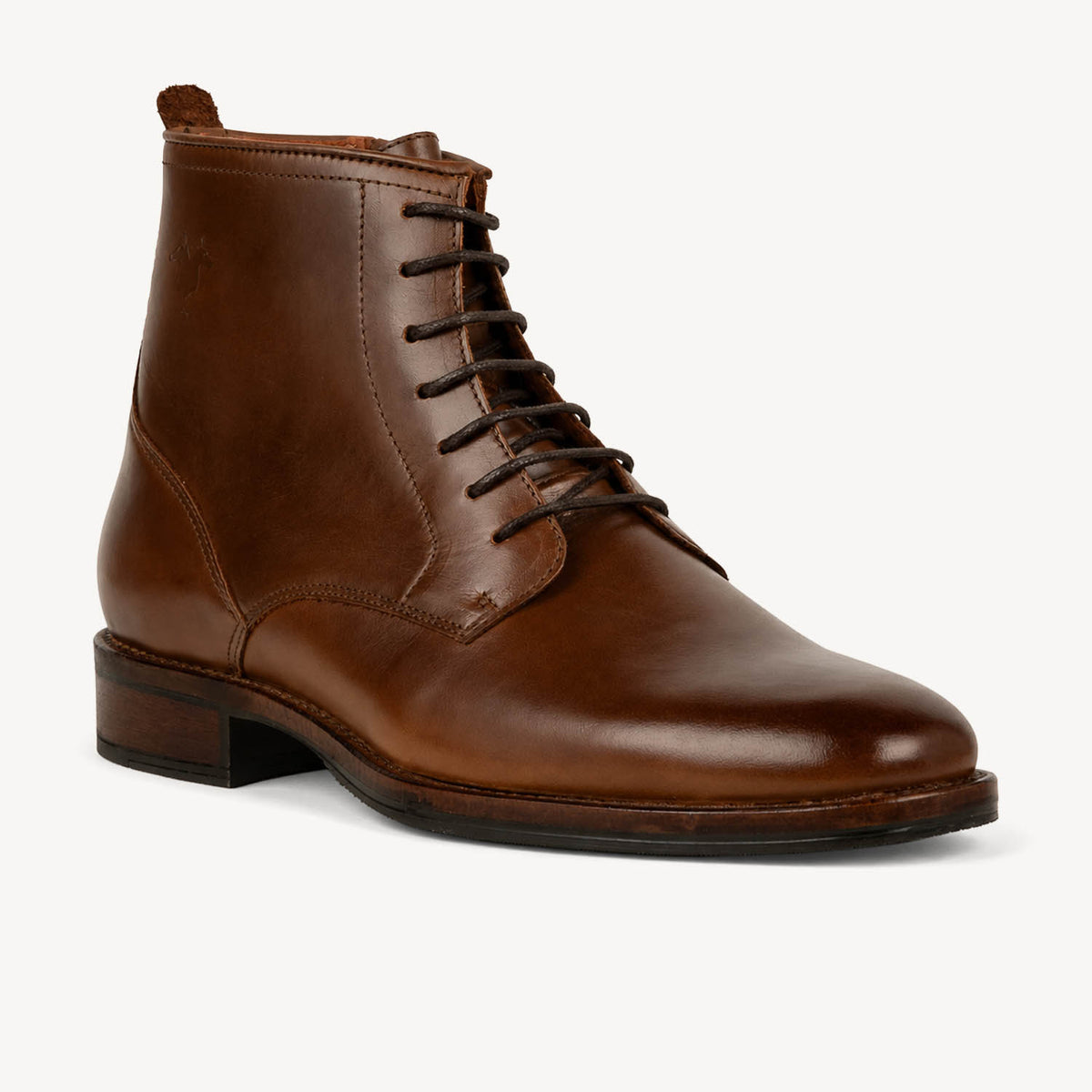 Boots et bottines Homme KOST WILLSON BO Marron