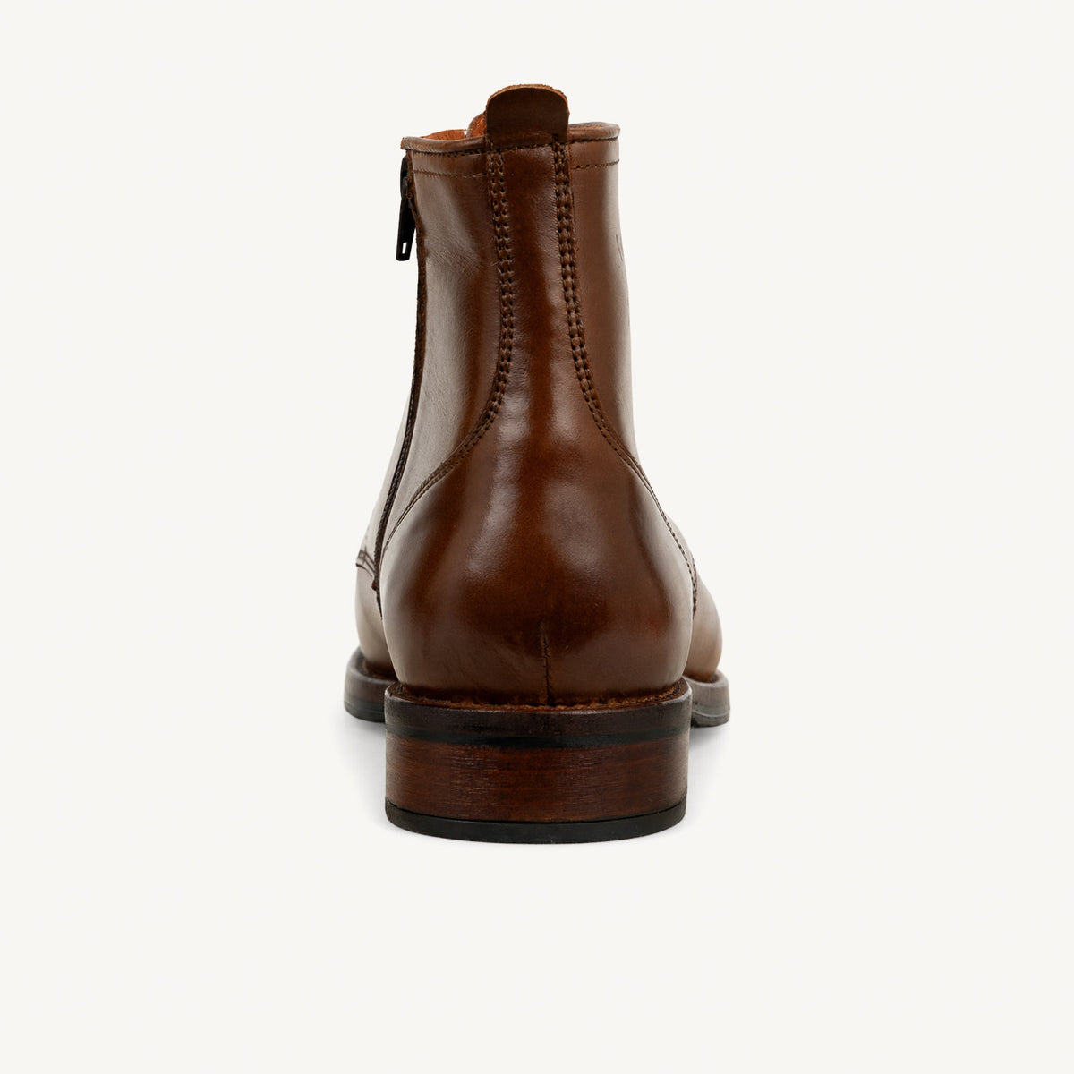 Boots et bottines Homme KOST WILLSON BO Marron