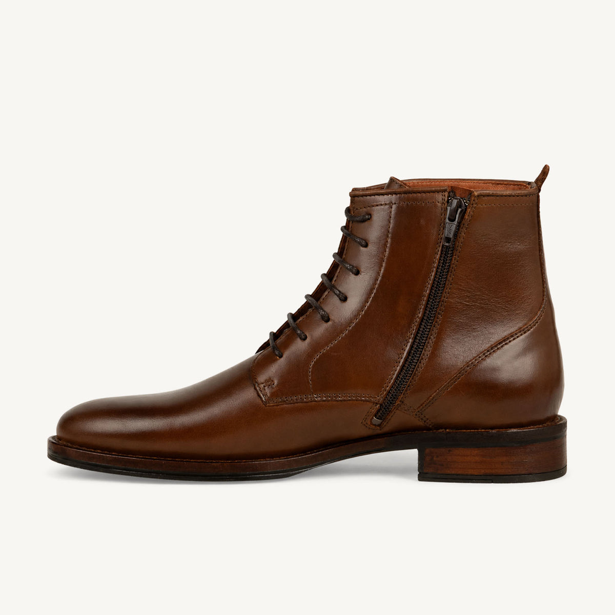 Boots et bottines Homme KOST WILLSON BO Marron