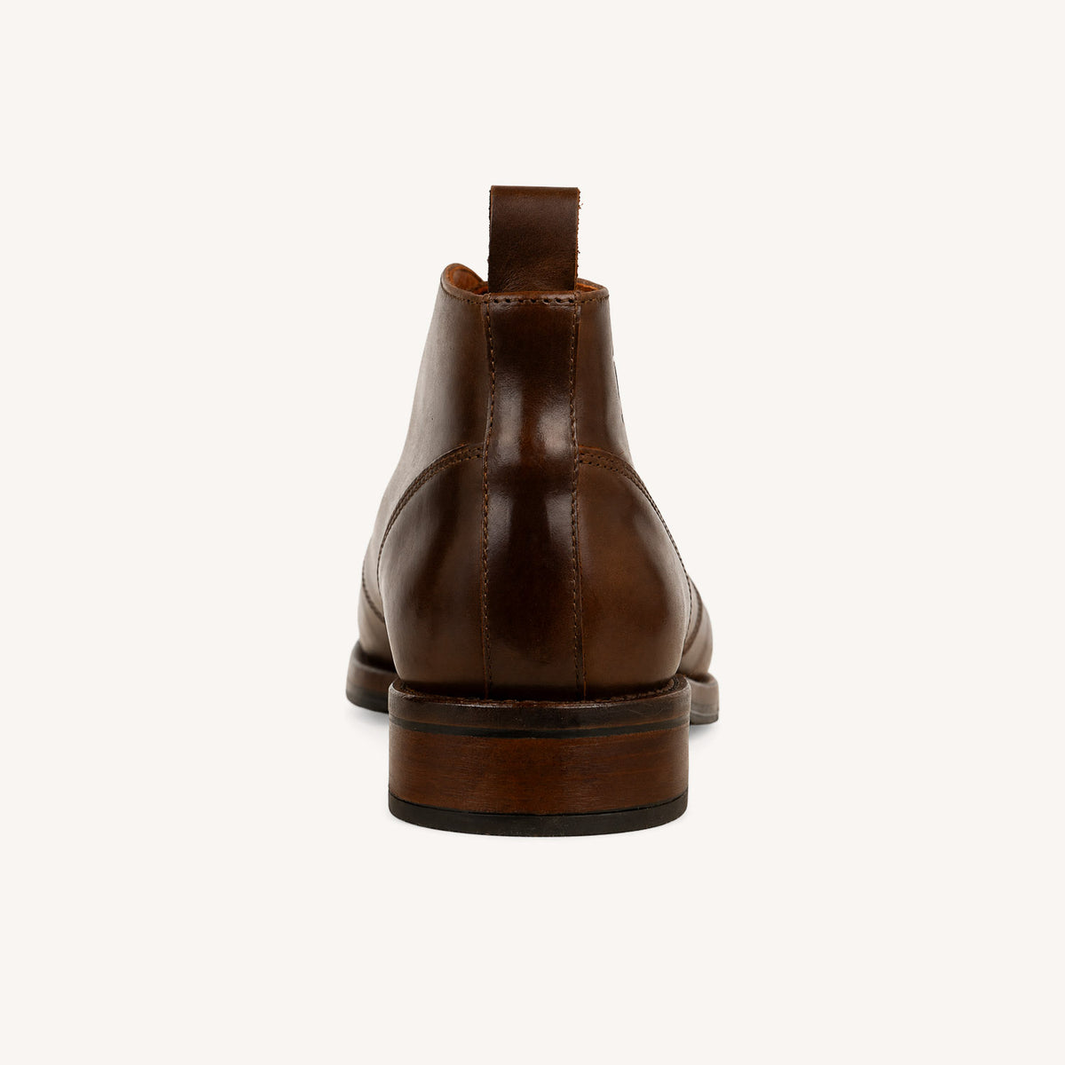 Boots et bottines Homme KOST WESLEY B Marron