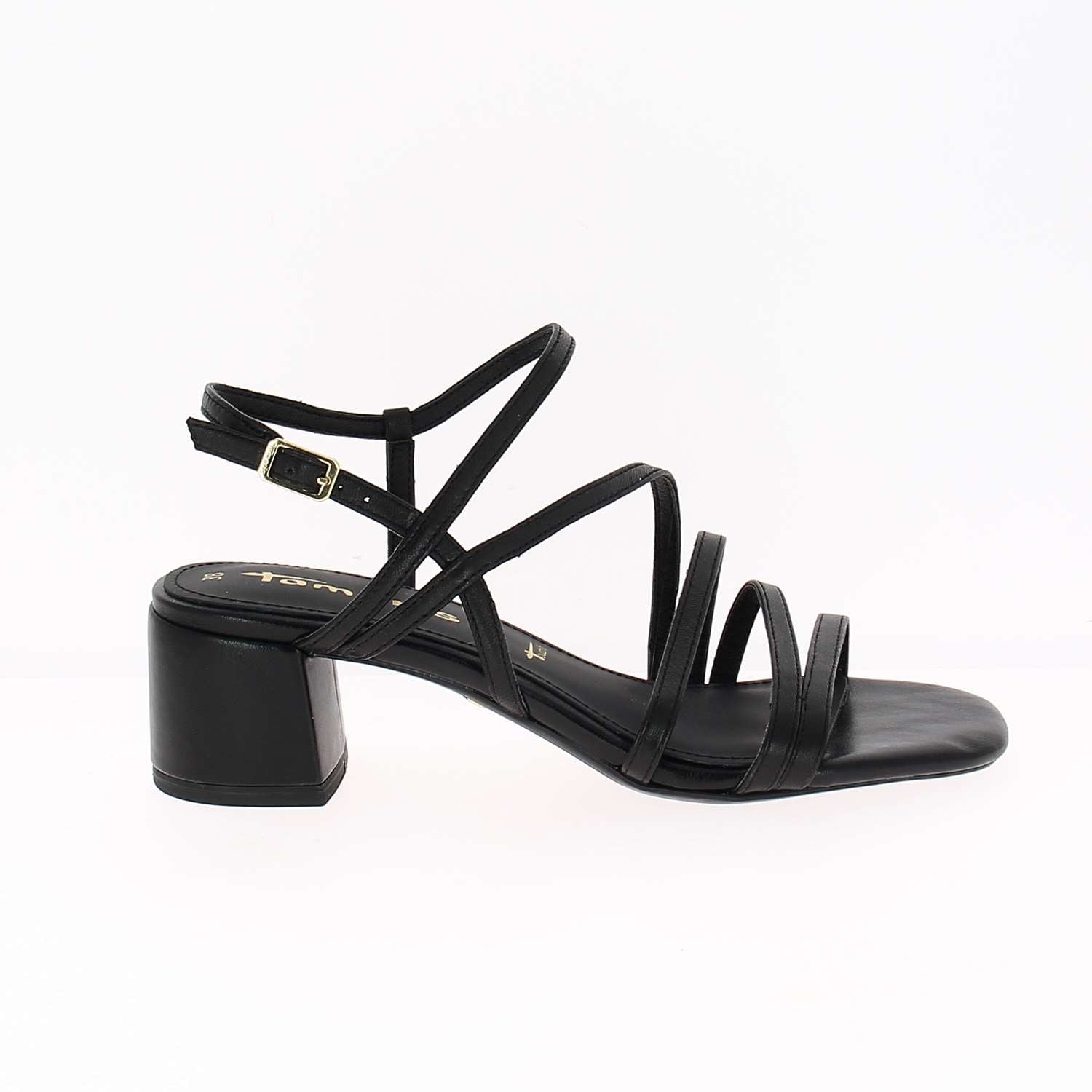 Sandales Femme TAMARIS TAFRO Noir