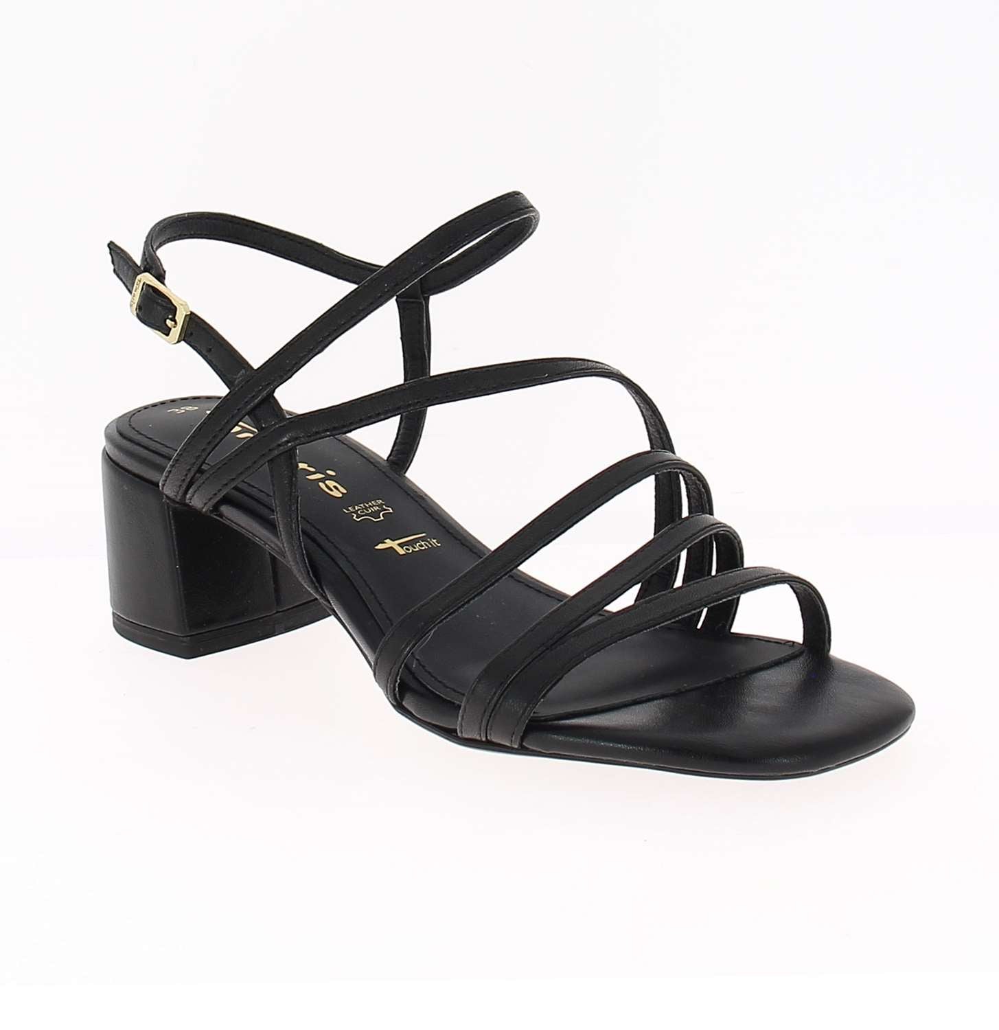 Sandales Femme TAMARIS TAFRO Noir