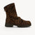 Boots et bottines Femme DORKING DOZE D9412 Marron