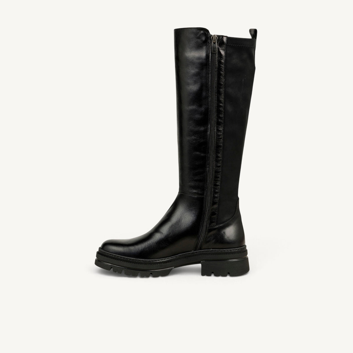 Bottes Femme DORKING DOSCO D9395 Noir