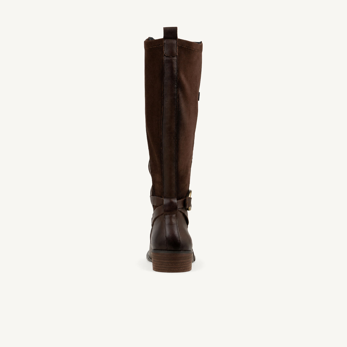 Bottes Femme DORKING DOZIAZ D9752 Marron