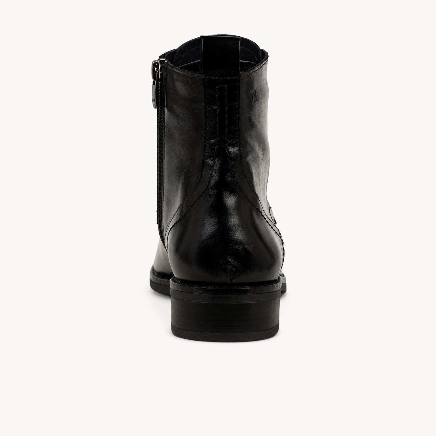 Boots et bottines Femme DORKING DOBASY D8343 Noir
