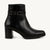 Boots et bottines Femme DORKING DOSESMAM D9809 Noir