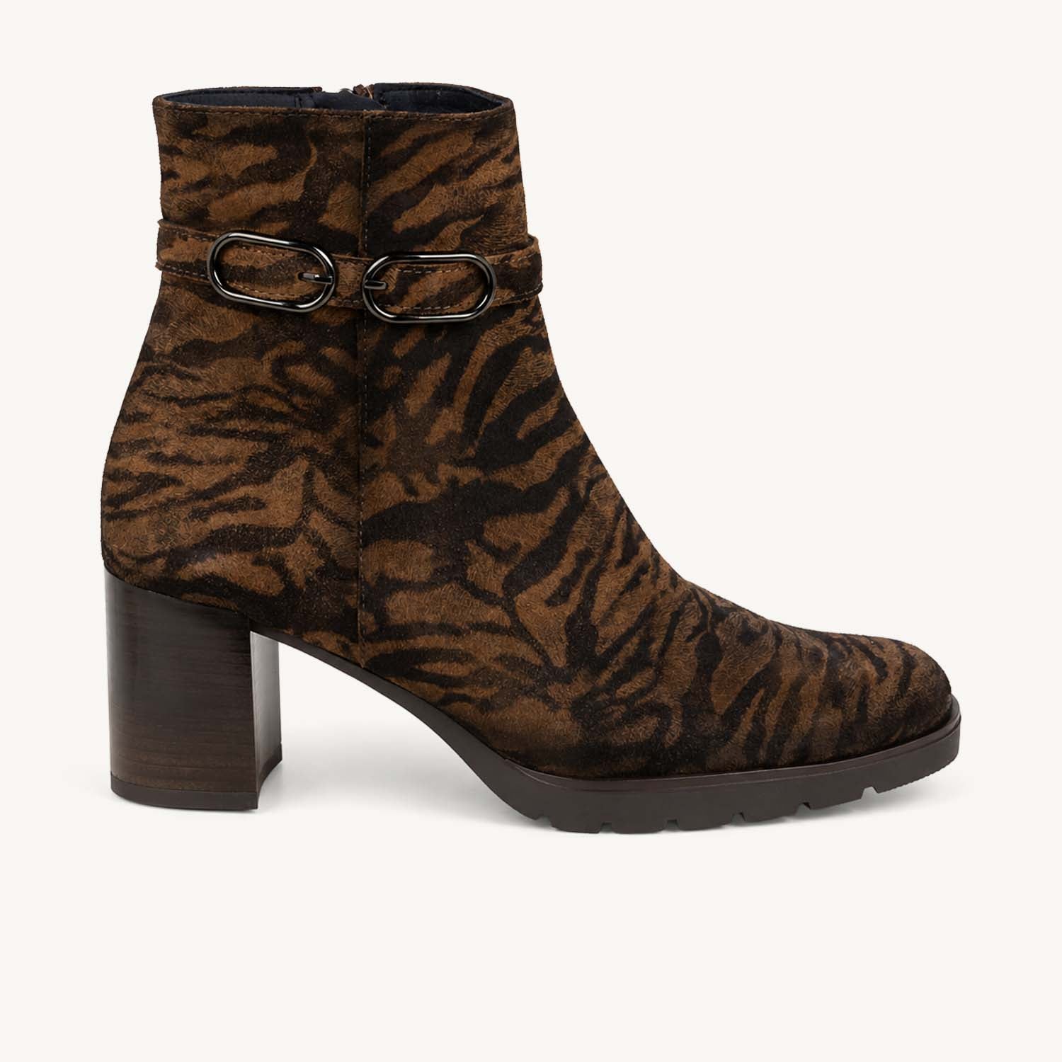 Boots et bottines Femme DORKING DOSESMAM D9809 Multicolore