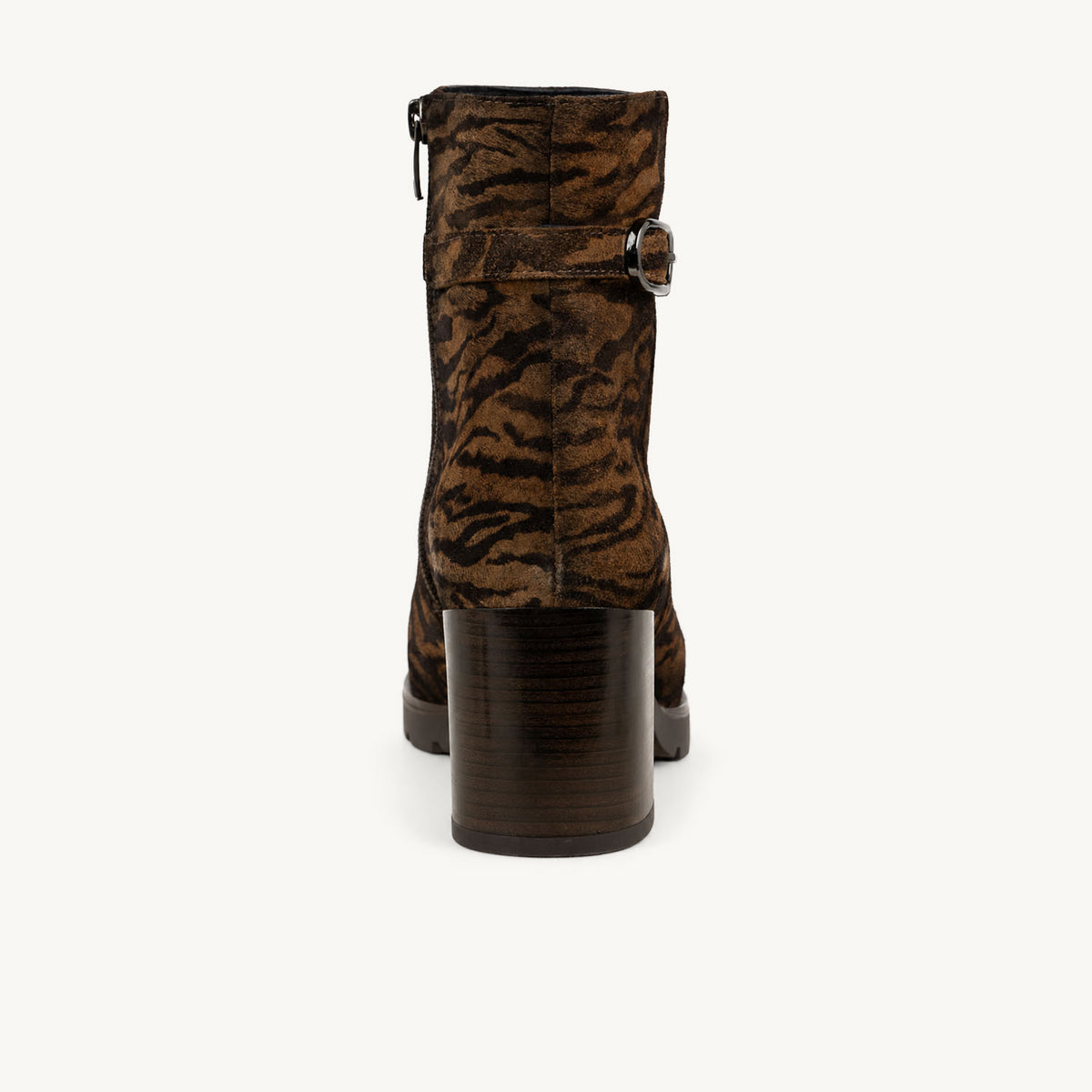 Boots et bottines Femme DORKING DOSESMAM D9809 Multicolore