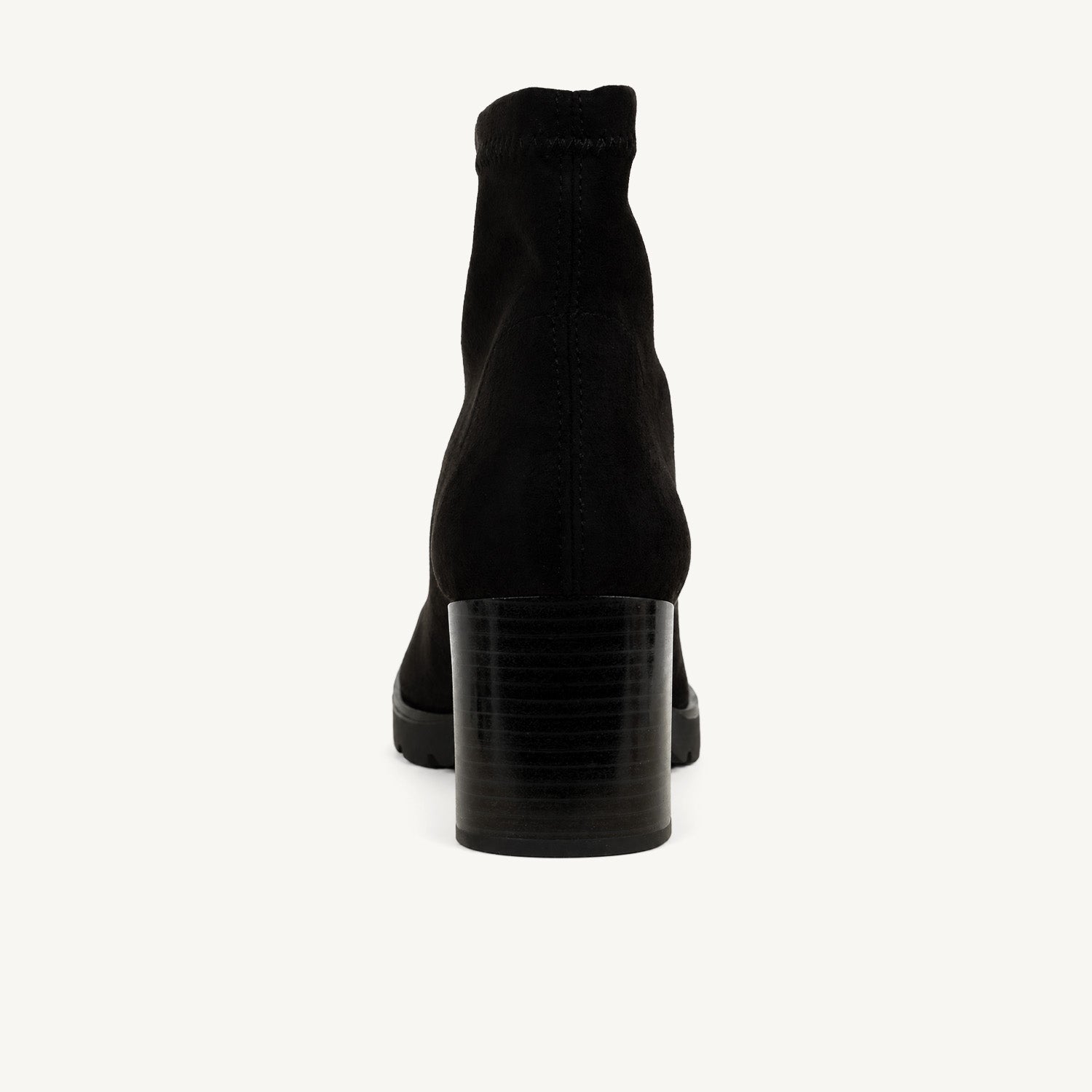 Boots et bottines Femme DORKING DOSTREYL D9806 Noir