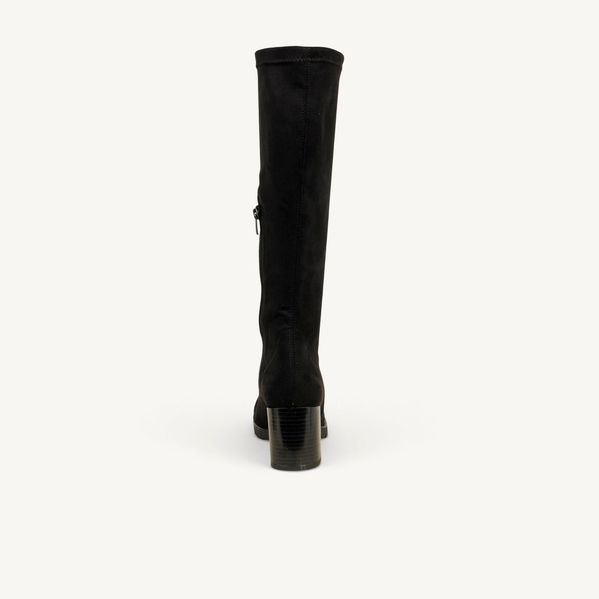 Bottes Femme DORKING DOBOTTA D9807 Noir